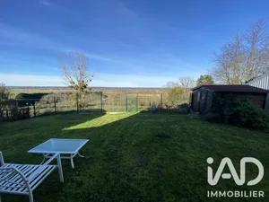 Pavillon à Cier-de-Rivière (31510)