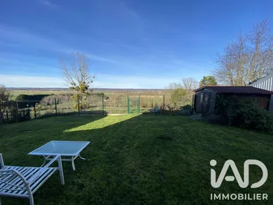 Pavillon à Cier-de-Rivière (31510)