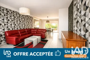 Townhouse in Hallennes-lez-Haubourdin (59320)