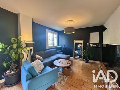 Appartement à Billère (64140)