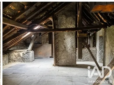 Appartement à Saint-Jean-de-Maurienne (73300)