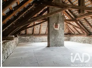 Appartement à Saint-Jean-de-Maurienne (73300)