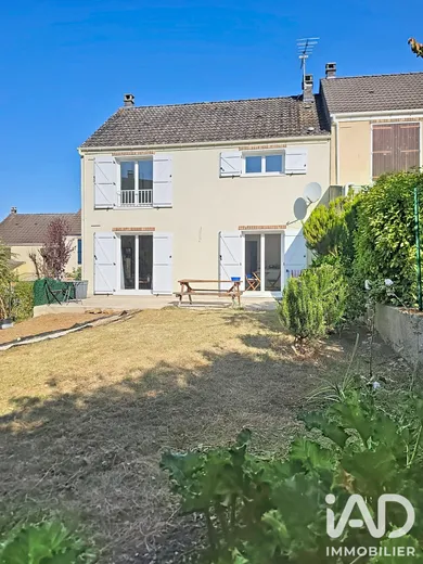 Maison à Brie-Comte-Robert (77170)