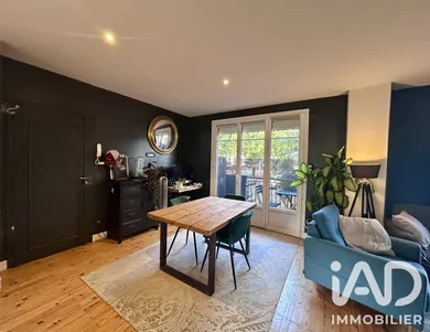 Appartement à Billère (64140)