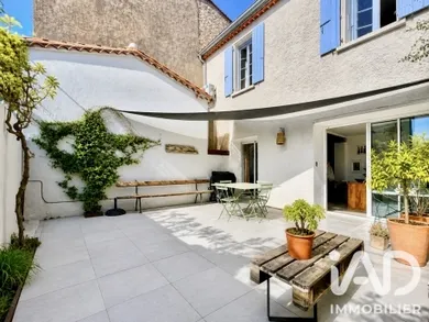 Maison de village à Leucate (11370)