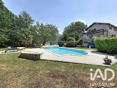 Maison à Varces-Allières-et-Risset (38760)