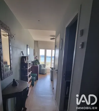 Apartment in Toulon (83000)