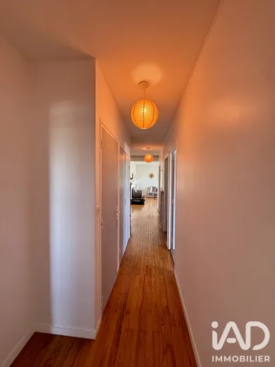 Appartement à Caen (14000)