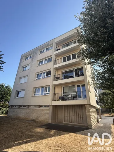 Appartement à Caen (14000)