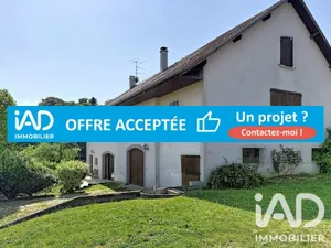 Ferme à Sales (74150)