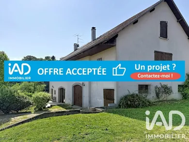 Farm in Sales (74150)