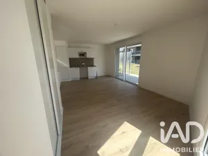 Appartement à Arzon (56640)