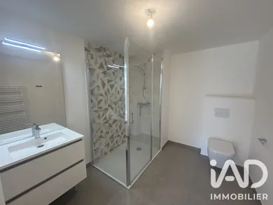 Appartement à Arzon (56640)