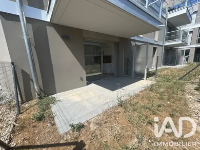 Appartement à Arzon (56640)