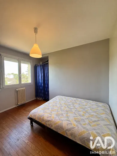 Appartement à Caen (14000)