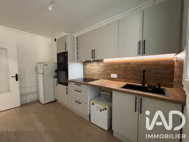 Appartement à Billère (64140)