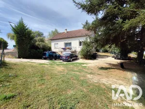 Maison traditionnelle à Torcenay (52600)