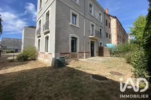 Appartement à Blois (41000)
