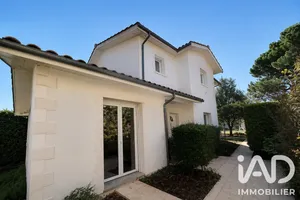 Traditional house in Pessac (33600)