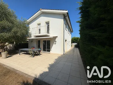 Traditional house in Pessac (33600)