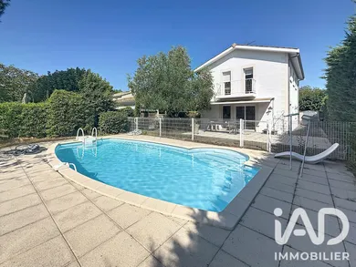 Traditional house in Pessac (33600)