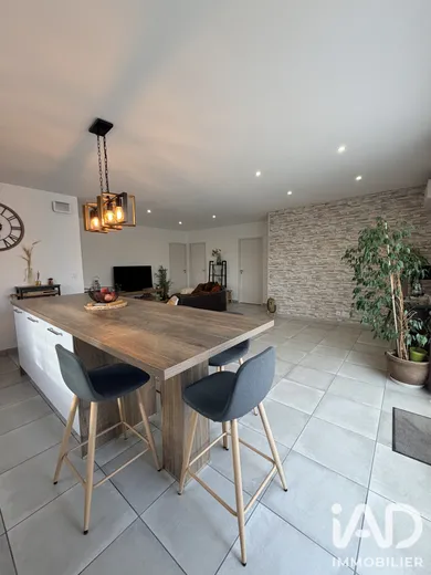 House in Pia (66380)