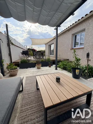 House in Pia (66380)