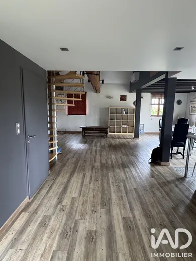 Appartement à Saulny (57140)
