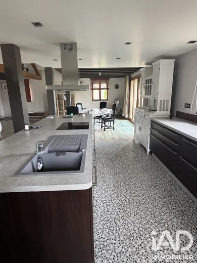 Appartement à Saulny (57140)