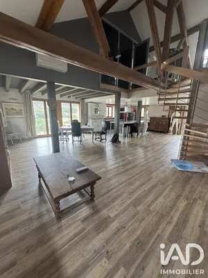 Appartement à Saulny (57140)