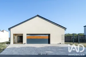 Maison à Tromborn (57320)