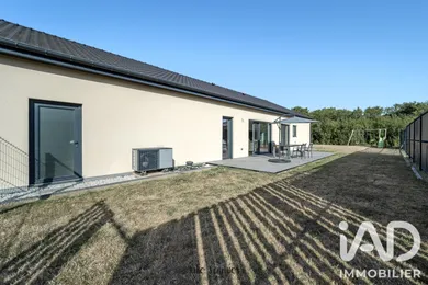 Maison à Tromborn (57320)