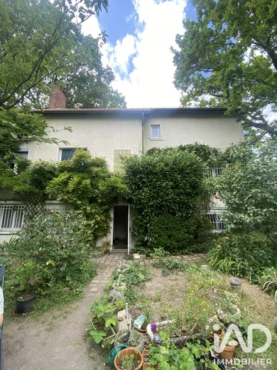 Maison à Neuilly-Plaisance (93360)