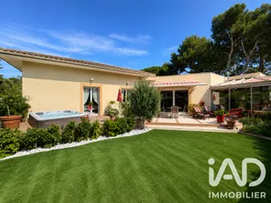 Maison traditionnelle à Le grau d agde (34300)