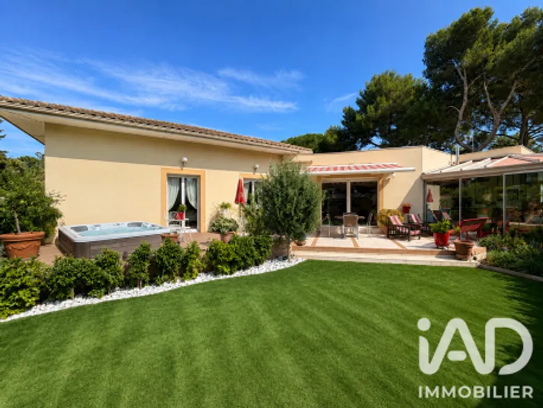 Maison 4 pièces 163 m² · à Le Grau D Agde · 163 m² · 675 000 €