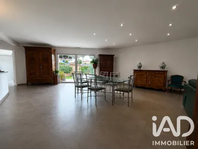 Maison traditionnelle à Le grau d agde (34300)