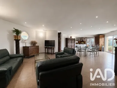 Maison traditionnelle à Le grau d agde (34300)