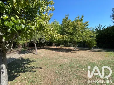 Terrain à bâtir à Montech (82700)