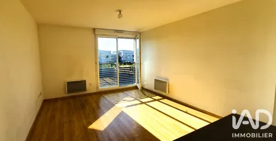 Apartment in Reims (51100)