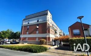 Apartment in Reims (51100)