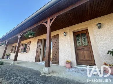 Maison à Farges-lès-Chalon (71150)