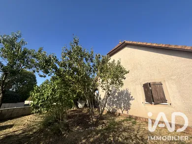 Maison à Farges-lès-Chalon (71150)