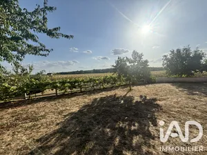 Maison à Farges-lès-Chalon (71150)