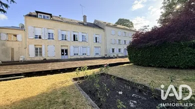 Apartment in Charleville-Mézières (08000)