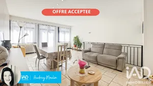 Duplex à Allevard (38580)