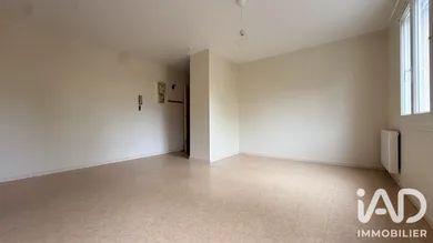 Apartment in Charleville-Mézières (08000)