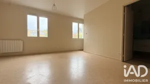 Apartment in Charleville-Mézières (08000)