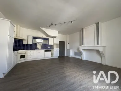 Apartment in Branne (33420)