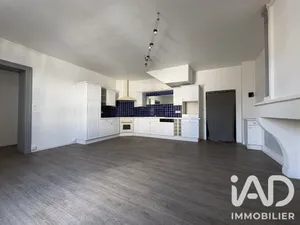 Appartement à Branne (33420)