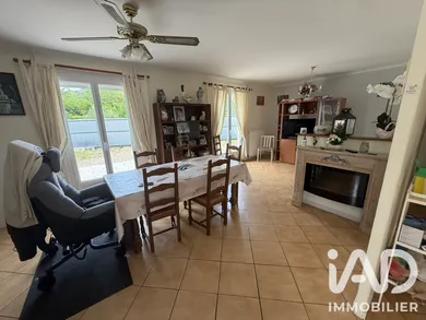 House in Le Val d'Hazey (27940)